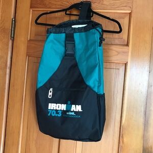 Ironman 70.3 Chattanooga Shoulder Bag